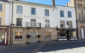 The Peppermill Boutique Hotel